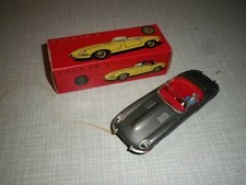 Jaguar-E - 1/43 Tekno 926 - Denmark OVP unbespielt Vitrinenstück Top  Zustand !!