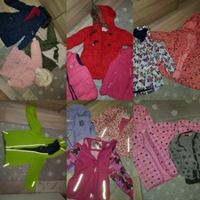 ☆ü-paket mädchen 98/104 Oder 110/116 wenig getragen ☆