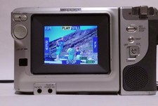 Sharp Hi8 Camcorder Handycam Videokamera Digitalisieren PC Video8 Video 8 Hi 8