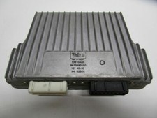 Steuergerät 9610493160 CITROEN ZX (N2) 1.4I