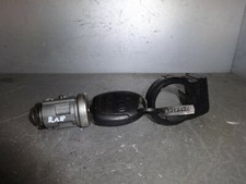 Ford Fiesta 5 1,3 Zündschloß Schloß Zündung M179A 2S6T15607BC