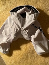 NALINI Herren-Bikehose in weiß Größe S