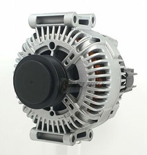 Lichtmaschine für AUDI A6 4F5 4FH 4F2 2.4 2.8 3.0 3.2 Valeo 180A TG17C023