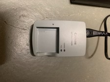 CANON CB-2LYE Ladegerät PowerShot S90 S95 SX240HS SX260HS SX270HS SX280HS NB-6LH