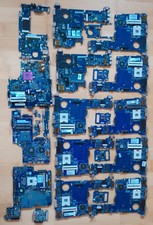 Laptop - PC Platinen Schrott 14 kg