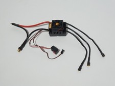 HPI 120021 Flux ELH-6S Brushless ESC Regler wasserfest Savage XL Flux Vorza