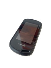 Outdoor-Navigationsgerät Garmin Oregon 700 + Akkuladegerät