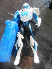 Max Steel Actionfigur Y1407 Mattel Beschreibung lesen!