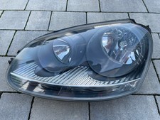 VW Volkswagen Golf 5 V Frontscheinwerfer Scheinwerfer H7 Links 1K6 941 005 A