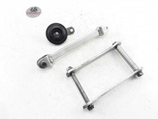 Suzuki GSXR 1000 K1 K2 Bj.02  Restteile Umlenkung Bremssattelstrebe