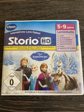 vtech storio 2 Spiel „Elsa“