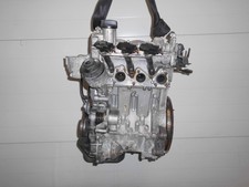 BMD Motor VW Fox 5Z 1.2 40kw 55ps Zylinderkopf Motorblock Rumpfmotor BMD Motor