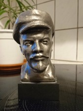 LENIN Büste original DDR UdSSR Sowjetunion 
