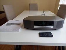 Bose Wave music system III Stereoanlage