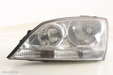 Frontscheinwerfer Links VL KIA SORENTO I (JC) 2.5 CRDi 2497 cm3 140PS 103kW a...