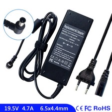 Laptop Ac Adapter Charger for Sony Vaio VPCL22Z1E VPCL22Z1E/B VPCEH35FMW