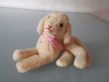 selten! Steiff liegendes Lamm !!