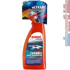Sonax XTREME Ceramic Spray Versiegelung 750ml für dauerhaft spiegelnden Glanz