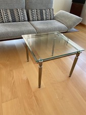 Wunderschöner Wohnzimmertisch GlassTop Couchtisch