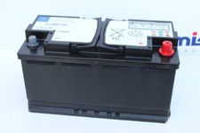 Original Mercedes-Benz VRLA / AGM Batterie 12V 95Ah 850A (EN/SAE/GS) A0055411001