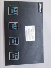 DMX512 LED Driver / 24 V Constant Voltage max 600W (RGB / RGBW / oder Singel)