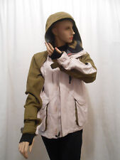 Neue OAKLEY  Multifunktions Jacke für Frauen Gr. M Wind/ Regenjacke Kapuzenjacke