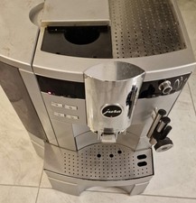 JURA Impressa Xs95 One Touch Kaffeevollautomat ? Defekt Für Bastler! ?