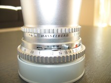 Hasselblad Distagon C 4/50 chrom Carl Zeiss 50mm 4.0
