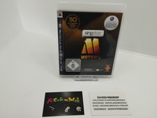 Playstaion 3 Spiel Singstar Motown PS3 guter Zustand komplett 5 4 3 2 1 