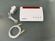 AVM FRITZ!Box 7590 AX V2 WiFi 6 WLAN Router / Dual-Band