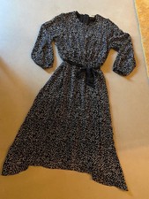 Wunderschönes Viskose-Maxikleid von YAYA | Gr. 38 |  Neuwertig