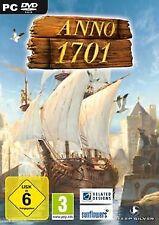 ANNO 1701 von Sunflowers | Game | Zustand gut