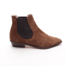 Chelsea Boots AGL Attilio Giusti Leombruni Braun 39,5 EUR