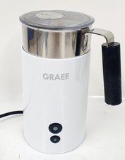 Graef MS 702 Milchaufschäumer 