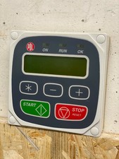 PDL Electronics LTD XTRAVERT Display f. Frequenzumformer Drehzahlregler