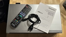 Panasonic DMR-BCT835 Festplatten-Recorder HDD Blu-ray Player und Recorder  1 TB