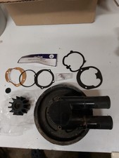 Seewasserpumpe/ Impellerpumpe für Volvo Penta V6/ V8 incl. neuem Impeller 