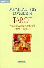 Tarot. Was sie wirklich darüber wissen müssen. von ... | Buch | Zustand sehr gut