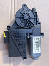 VW T5 Multivan Fensterheber Motor links Fensterhebermotor 6y2959801 Polo 9N Fab