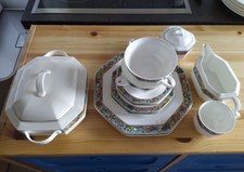Villeroy & Boch Heinrich Happy Seansons - 13-tlg. Geschirrset *NEU & UNBENUTZT*