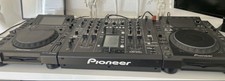 DJ Equipment PROFI DJM 2000 Pioneer