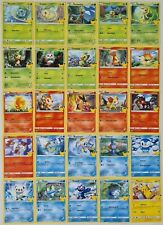 ?Pokemon McDonalds 25th Anniversary 2021 Deutsch Pikachu Glumanda Choose Card?