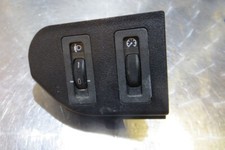 Schalter LWR Dimmer 61311393420 1393420 BMW E36