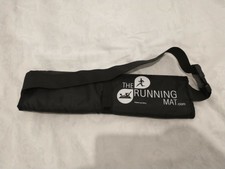 Running Matte Gürtel