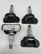 4 Original Mercedes RDK Sensoren Reifendrucksensor W205 W222 W253 W176 W292 NEU