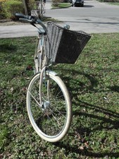 Fahrrad Citybike Genua B.O.C.Wave Bicycle 28 Zoll, Alu, Shimano Nexus, 7-Gang 