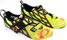 Triathlon Fahrradschuhe Rennradschuh Pearl iZUMi Tri Fly V3  EU 45,5