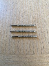 Gewindebohrer  Hakos M1,7 links HSSE P12