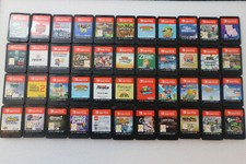 Nintendo Switch - Mario Zelda Splatoon Fire Emblem Pokemon Donkey Kong yoshi