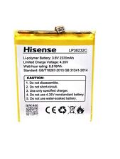 Original Hisense LP38232C  GB31241-2014   Akku Battery Batterie 3100mAh  Neu
